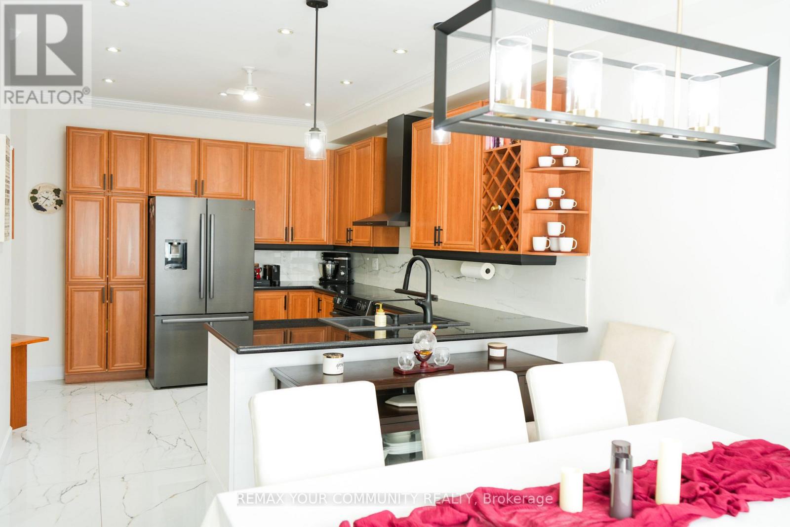 15 Bellefontaine Court, Vaughan, Ontario  L6A 4A7 - Photo 14 - N13441724