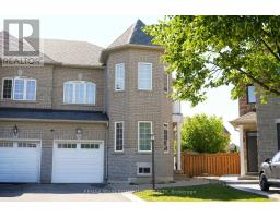 15 BELLEFONTAINE COURT, Vaughan, Ontario