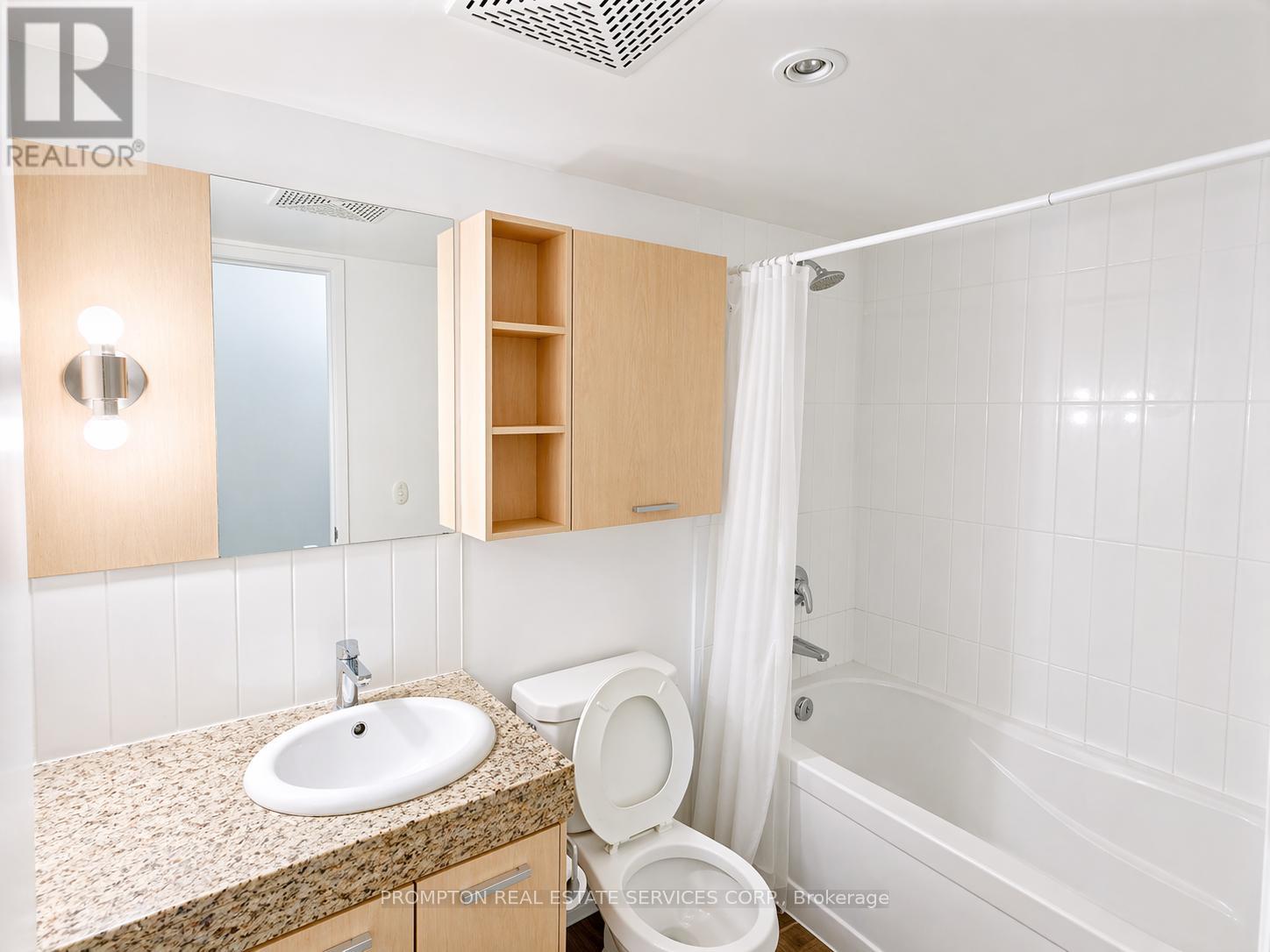 712 - 29 Singer Court, Toronto, Ontario  M5V 3Z7 - Photo 10 - C13041260