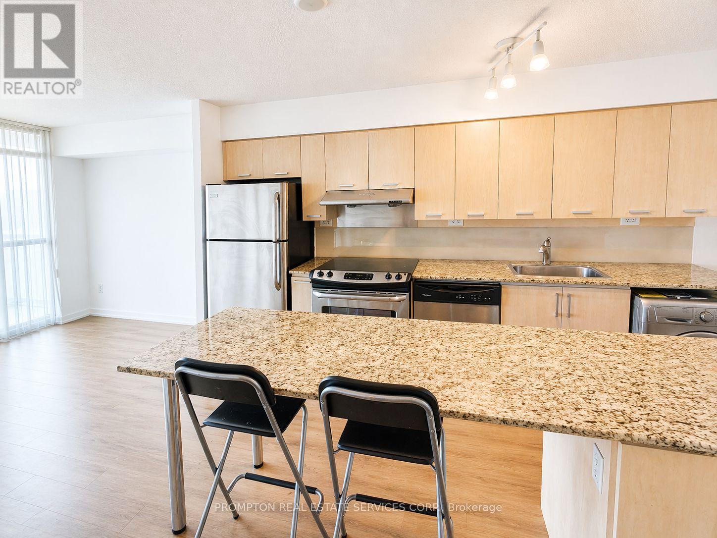 712 - 29 Singer Court, Toronto, Ontario  M5V 3Z7 - Photo 8 - C13041260