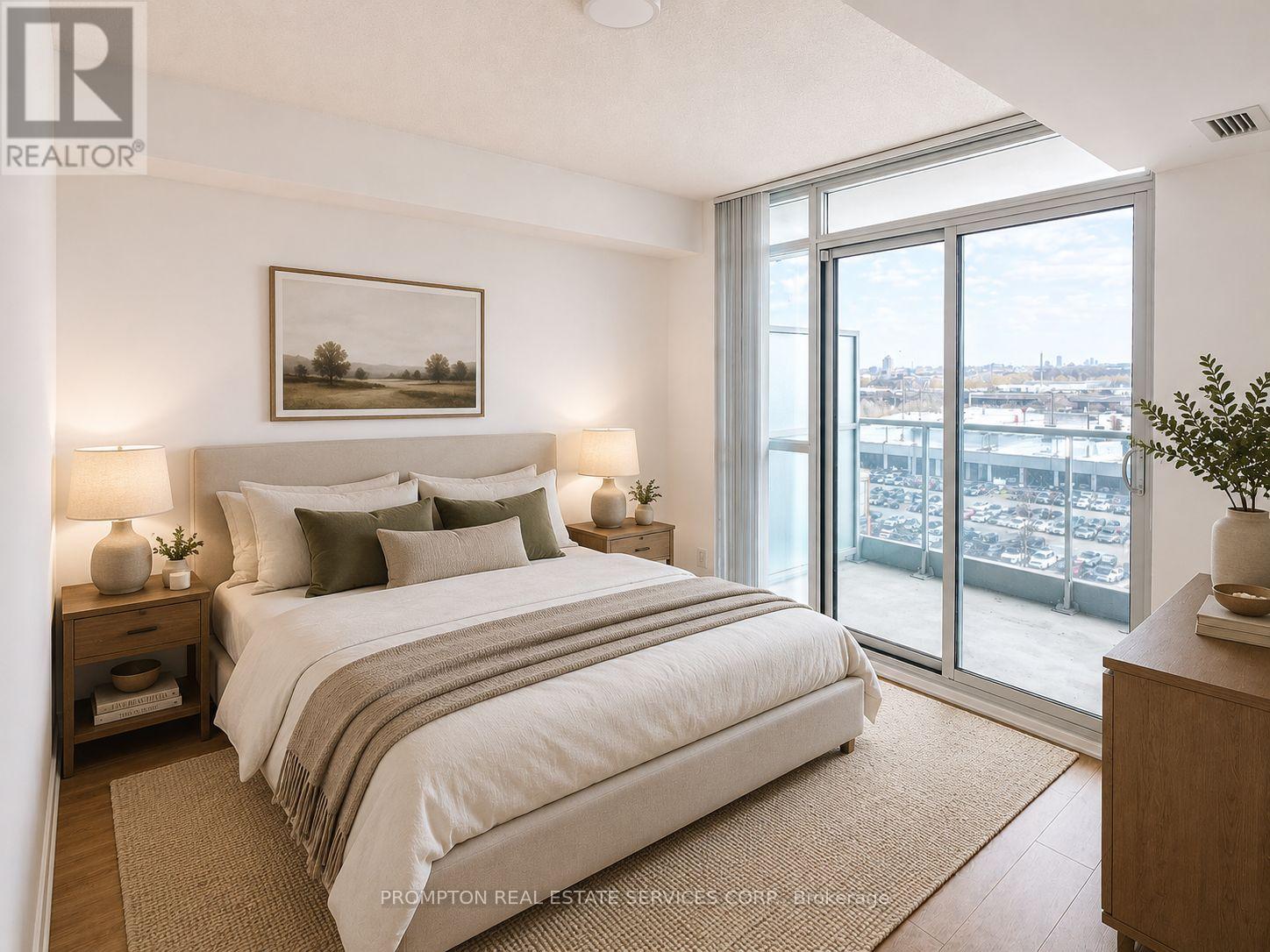 712 - 29 Singer Court, Toronto, Ontario  M5V 3Z7 - Photo 3 - C13041260