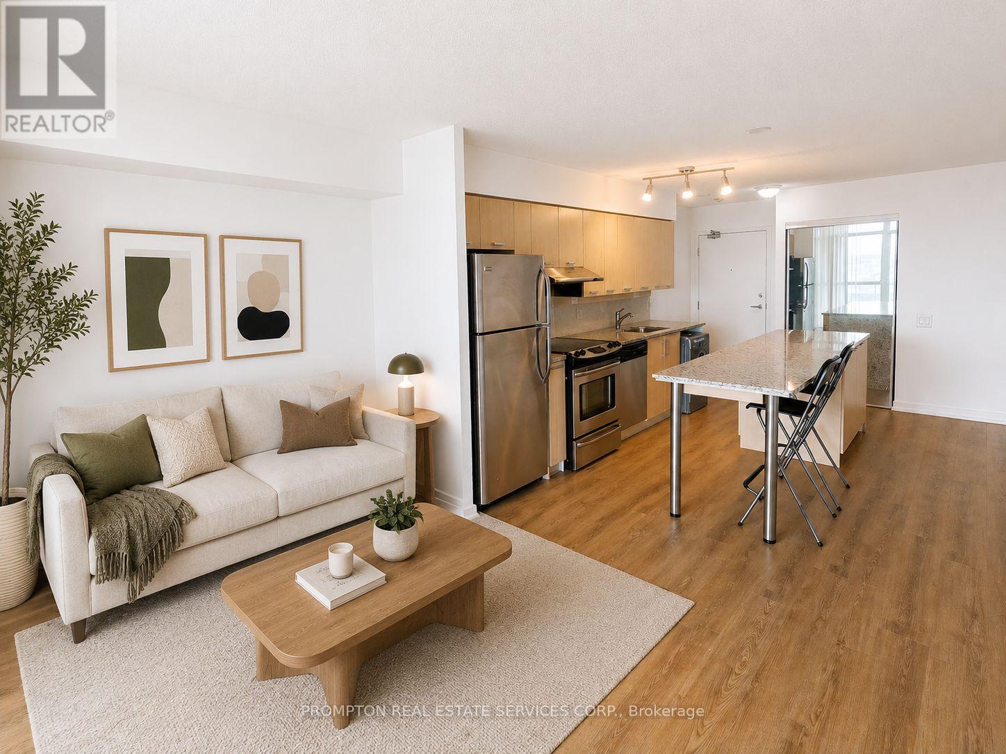712 - 29 SINGER COURT, Toronto, Ontario