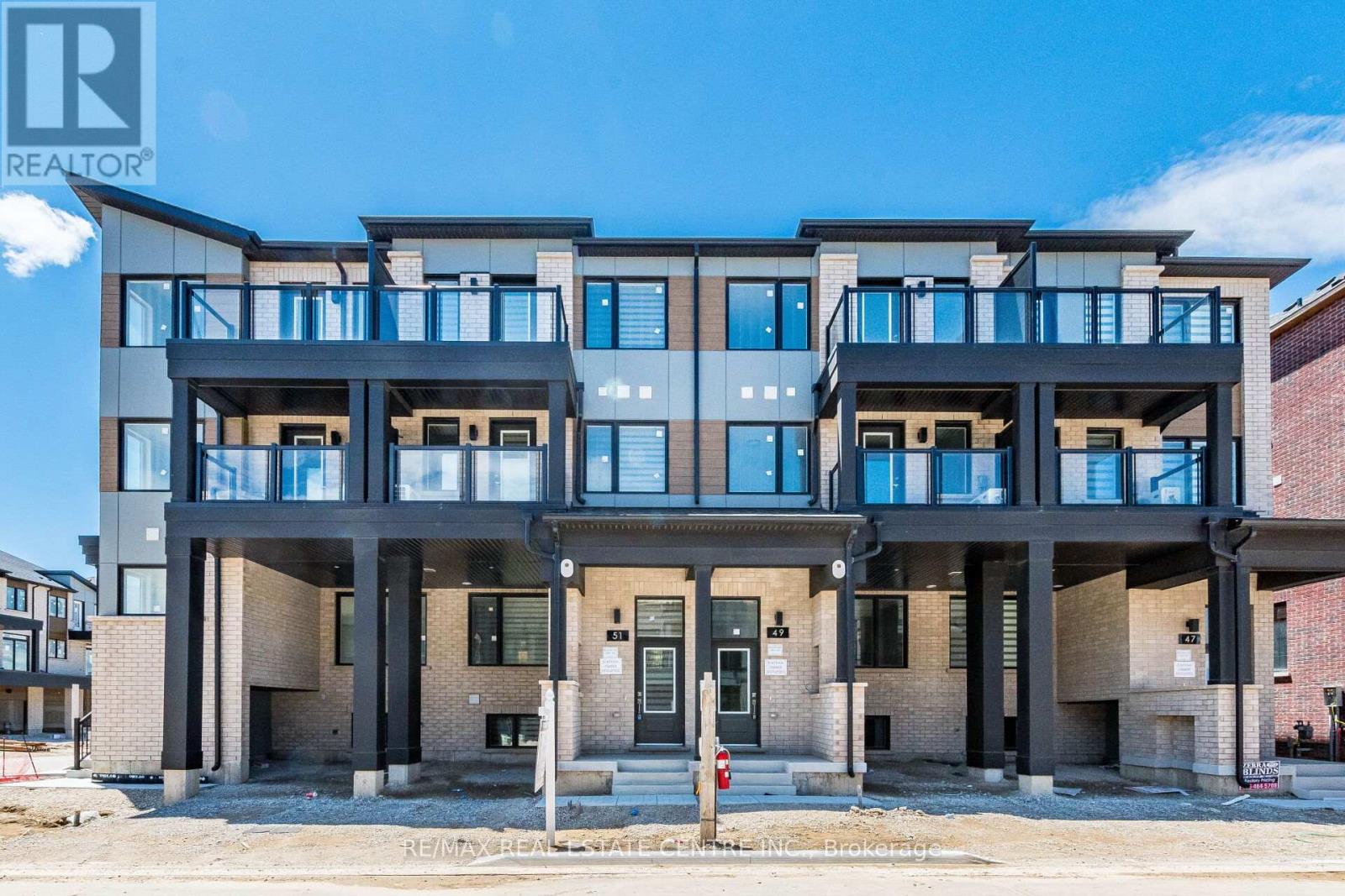 51 THORNBIRD CRESCENT, Brampton, Ontario