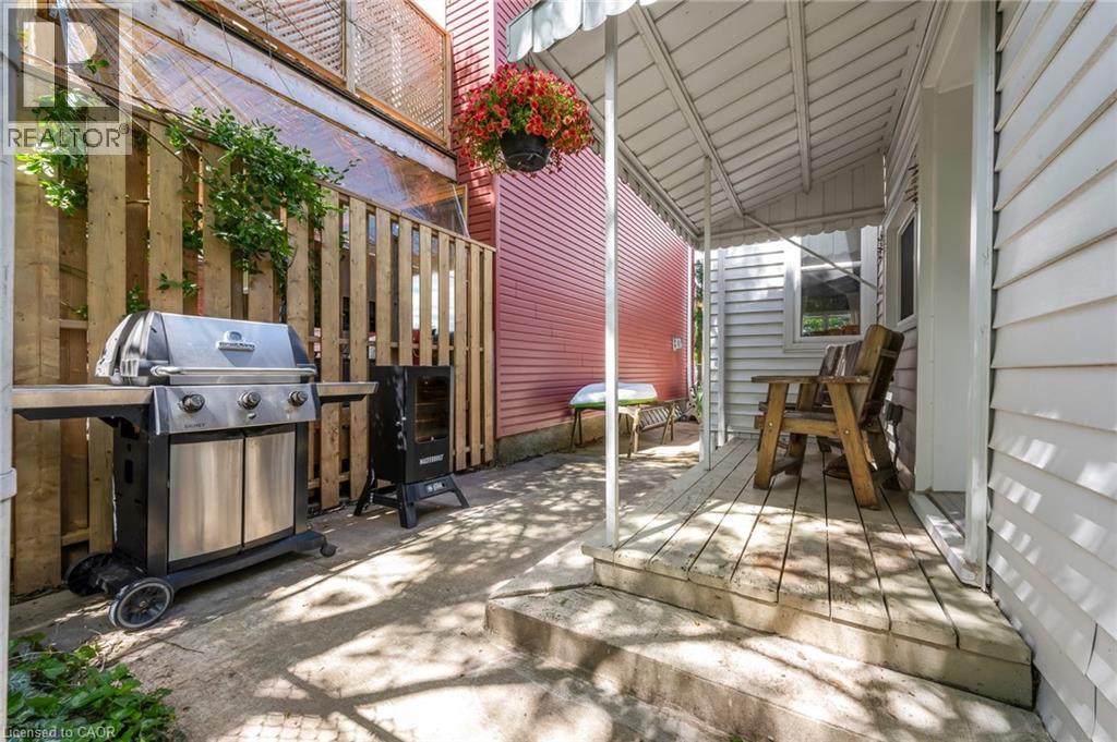 7 Richmond Street, Hamilton, Ontario  L8P 4J3 - Photo 27 - 40840045