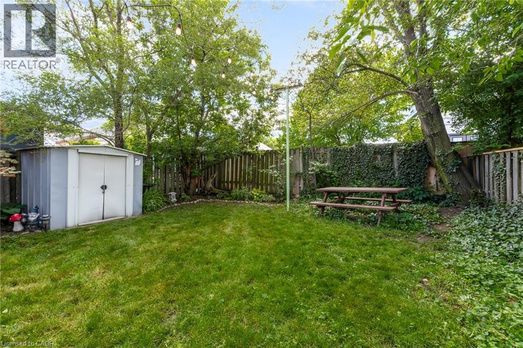 7 Richmond Street, Hamilton, Ontario  L8P 4J3 - Photo 30 - 40840045