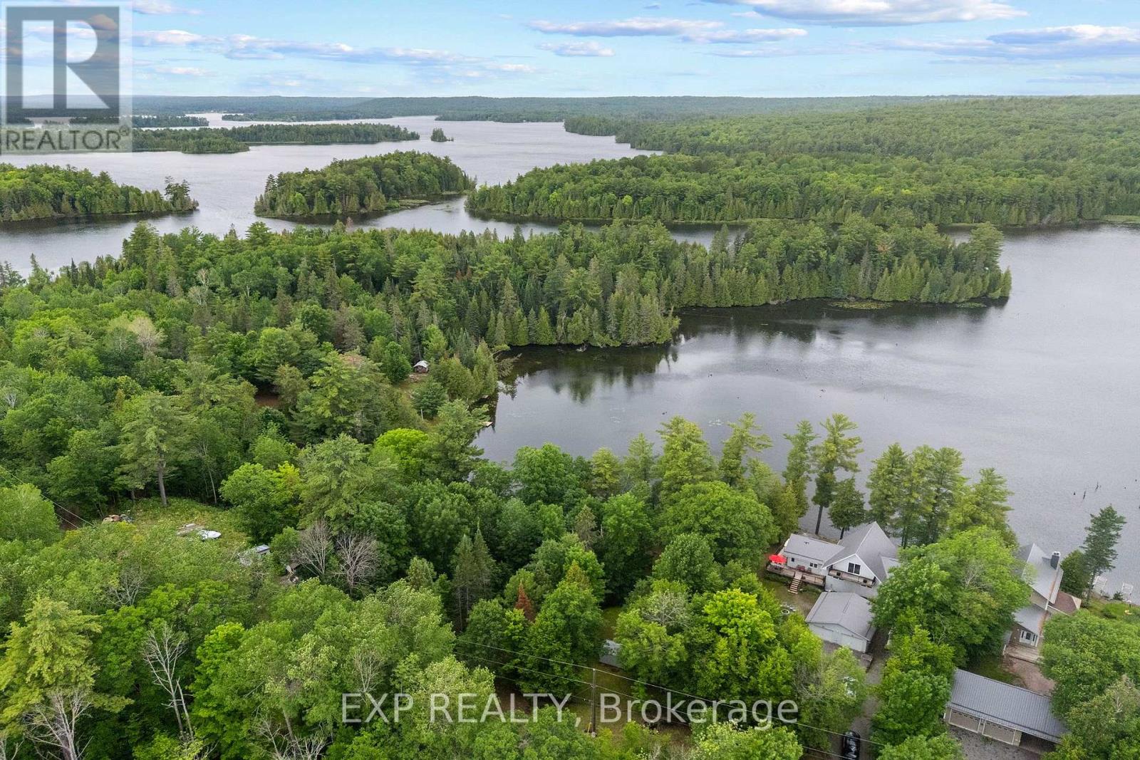 129 Loon Cove Trail, Bonnechere Valley, Ontario  K0J 1S0 - Photo 2 - X13471344