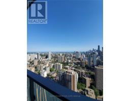 4105 - 50 CHARLES STREET E, Toronto, Ontario