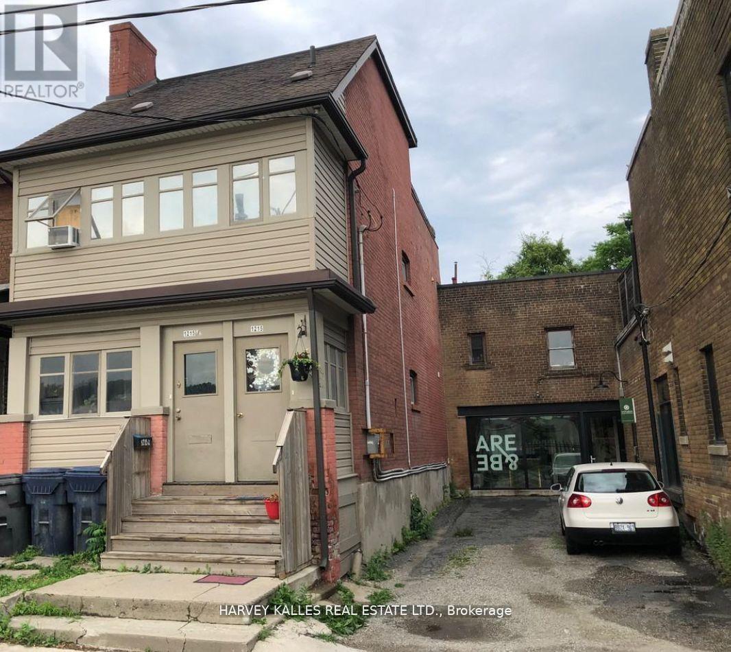 3 - 1215 Bathurst Street, Toronto, Ontario M5R 3H3 - Photo 2 - C13472136