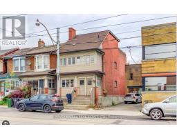 3 - 1215 BATHURST STREET, Toronto, Ontario