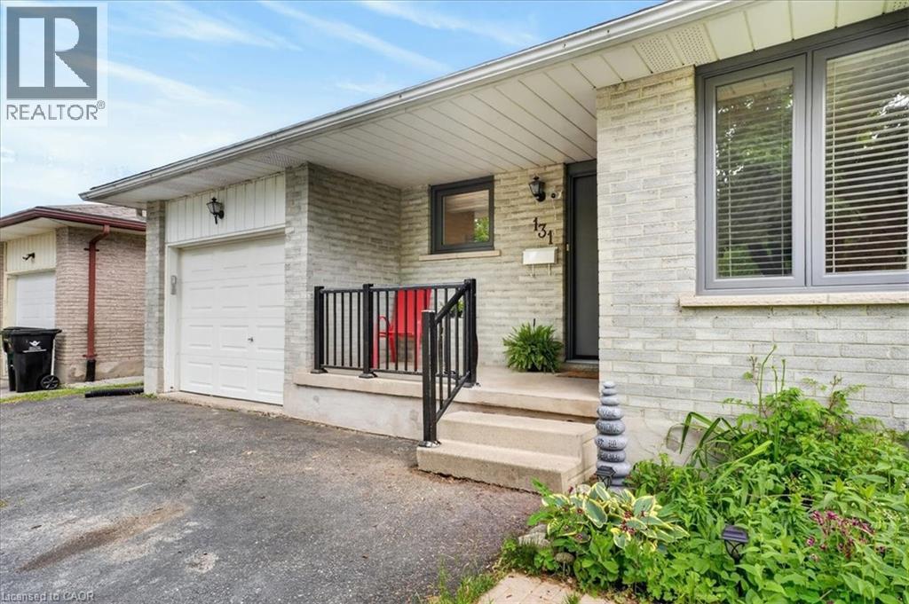 131 Carlyle Drive, Kitchener, Ontario  N2P 1V9 - Photo 4 - 40820192