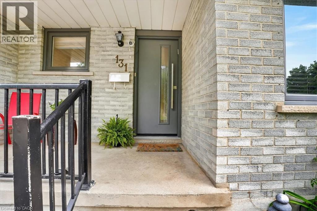 131 Carlyle Drive, Kitchener, Ontario  N2P 1V9 - Photo 5 - 40820192