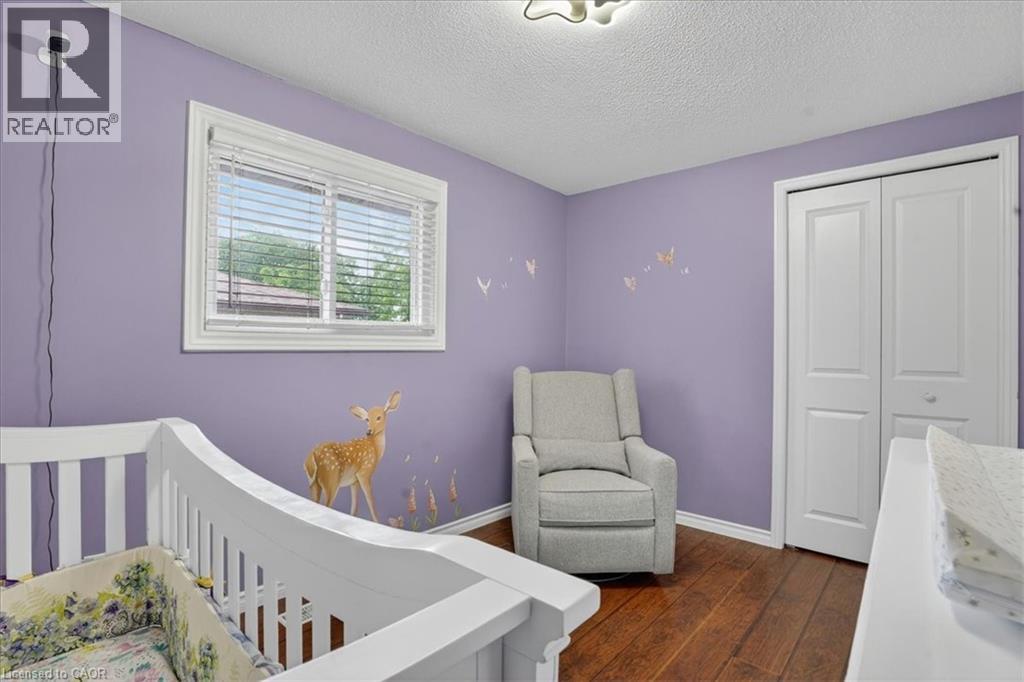 131 Carlyle Drive, Kitchener, Ontario  N2P 1V9 - Photo 25 - 40820192
