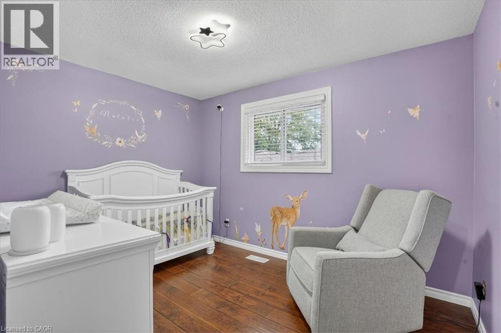 131 Carlyle Drive, Kitchener, Ontario  N2P 1V9 - Photo 24 - 40820192