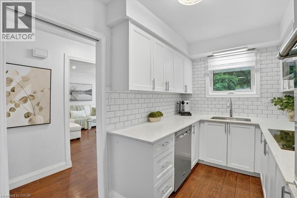 131 Carlyle Drive, Kitchener, Ontario  N2P 1V9 - Photo 16 - 40820192