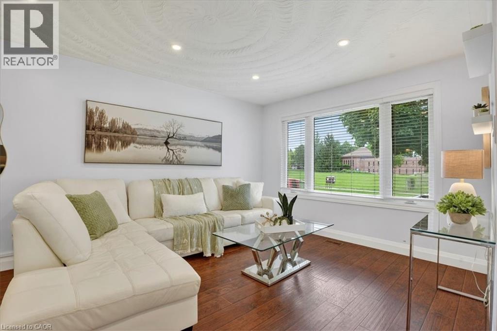131 Carlyle Drive, Kitchener, Ontario  N2P 1V9 - Photo 9 - 40820192