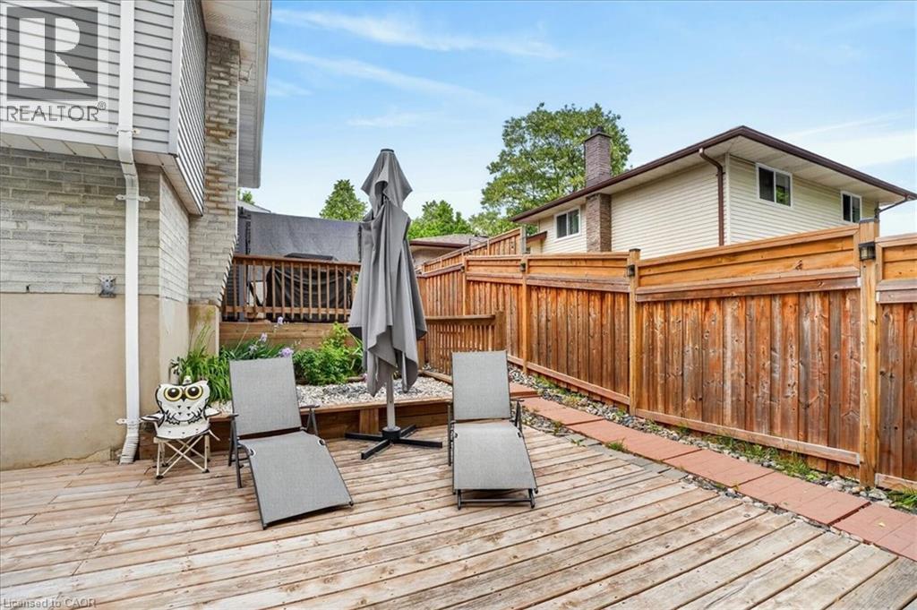 131 Carlyle Drive, Kitchener, Ontario  N2P 1V9 - Photo 47 - 40820192