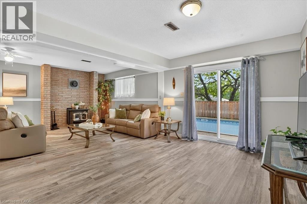 131 Carlyle Drive, Kitchener, Ontario  N2P 1V9 - Photo 31 - 40820192