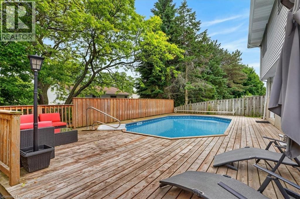 131 Carlyle Drive, Kitchener, Ontario  N2P 1V9 - Photo 42 - 40820192
