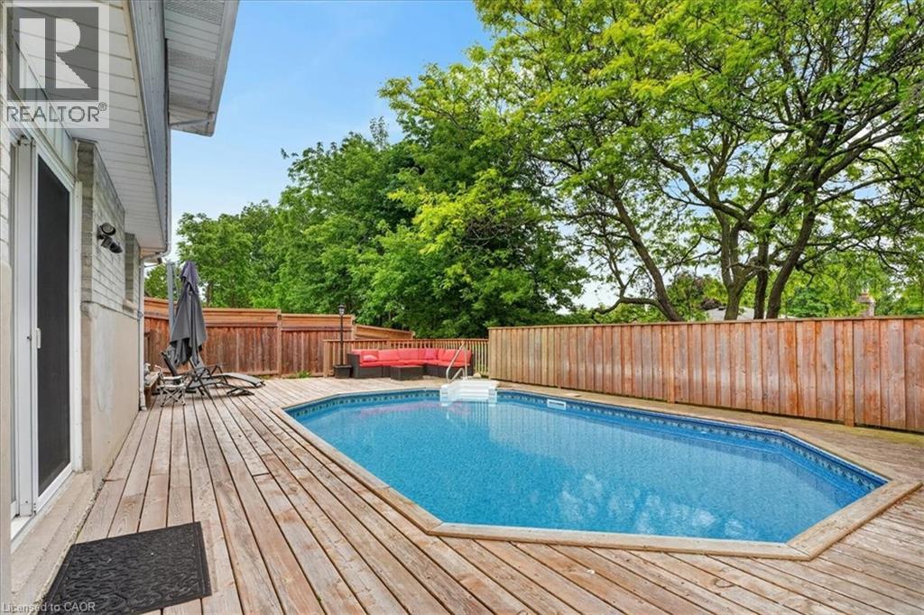 131 Carlyle Drive, Kitchener, Ontario  N2P 1V9 - Photo 43 - 40820192
