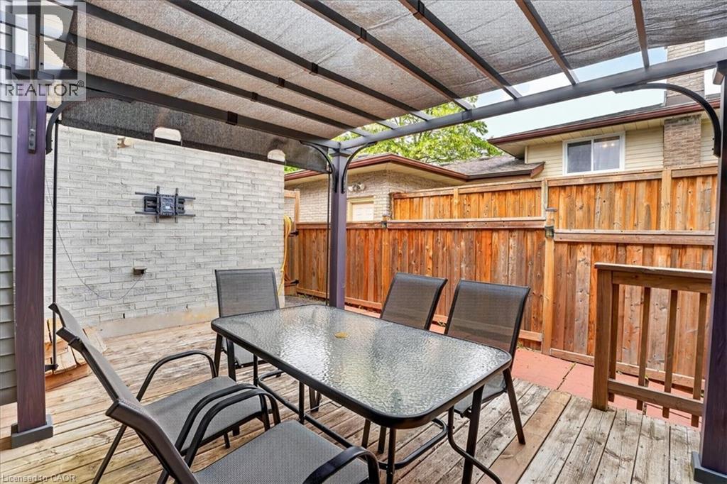 131 Carlyle Drive, Kitchener, Ontario  N2P 1V9 - Photo 41 - 40820192