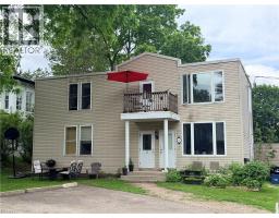 74 WILLIAM Street W Unit# 3, Waterloo, Ontario