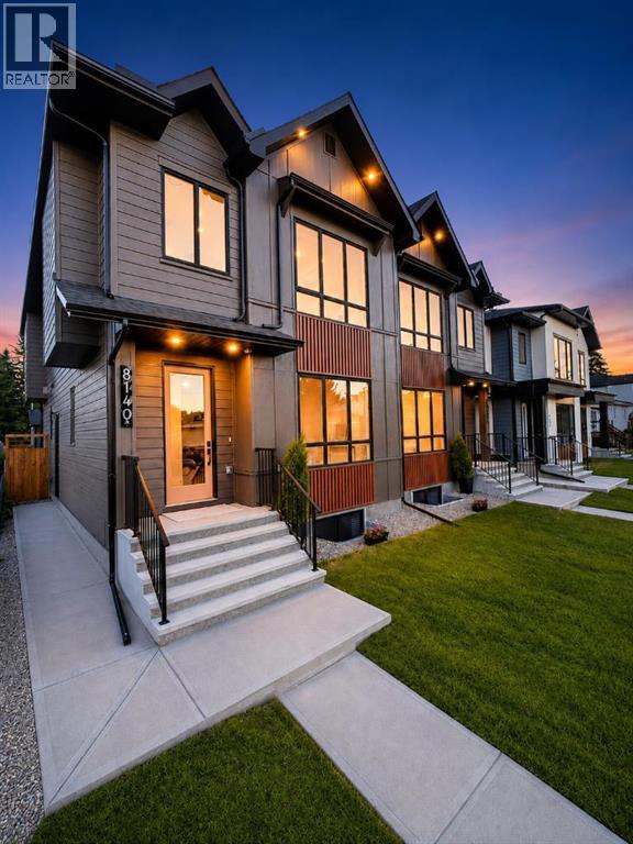 8140 47 Avenue NW, Calgary, Alberta  T3B 1Z5 - Photo 50 - A2303178