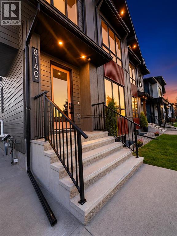 8140 47 Avenue NW, Calgary, Alberta  T3B 1Z5 - Photo 2 - A2303178