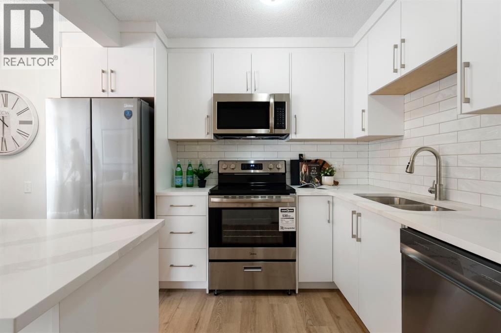 511, 200 Brookpark Drive SW, Calgary, Alberta  T2W 3E5 - Photo 16 - A2320381