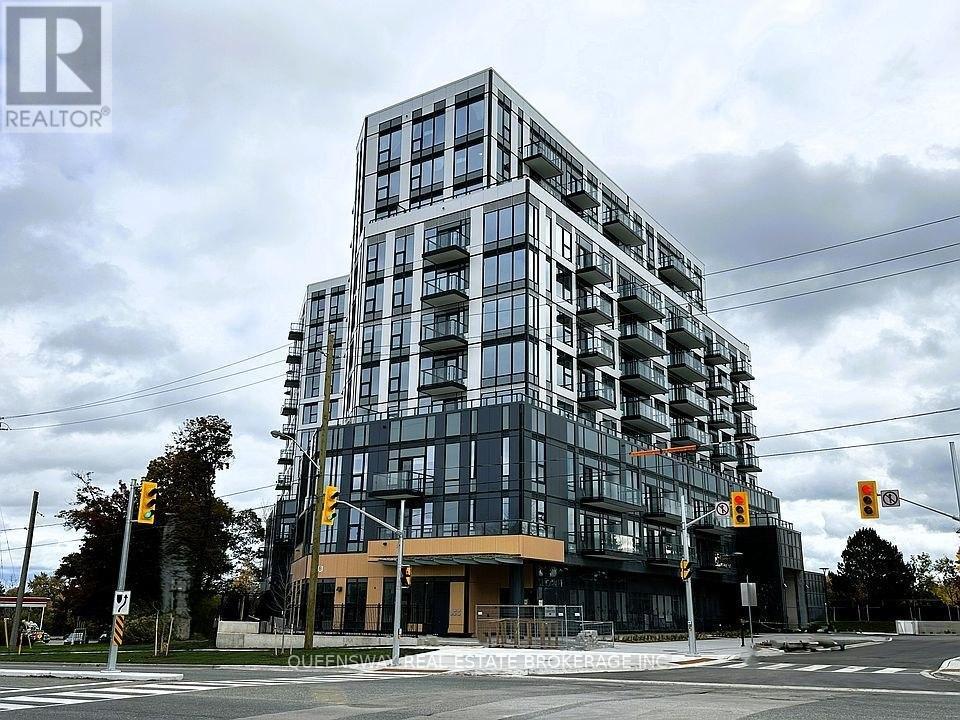 421 - 7439 KINGSTON RD STREET, Toronto, Ontario