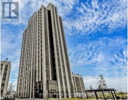 1512 - 9085 JANE STREET, Vaughan, Ontario