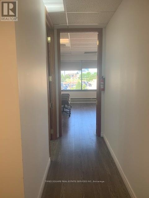 307 - 650 Highway 7 East Highway, Richmond Hill (Beaver Creek Business Park), Ontario  L4B 1B2 - Photo 4 - N13472104