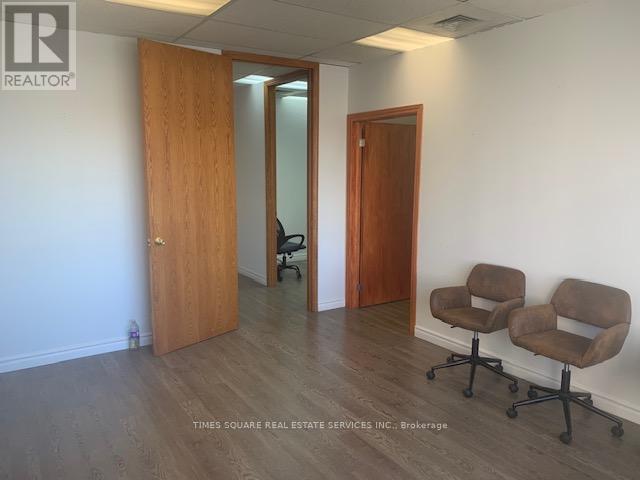 307 - 650 Highway 7 East Highway, Richmond Hill (Beaver Creek Business Park), Ontario  L4B 1B2 - Photo 5 - N13472104