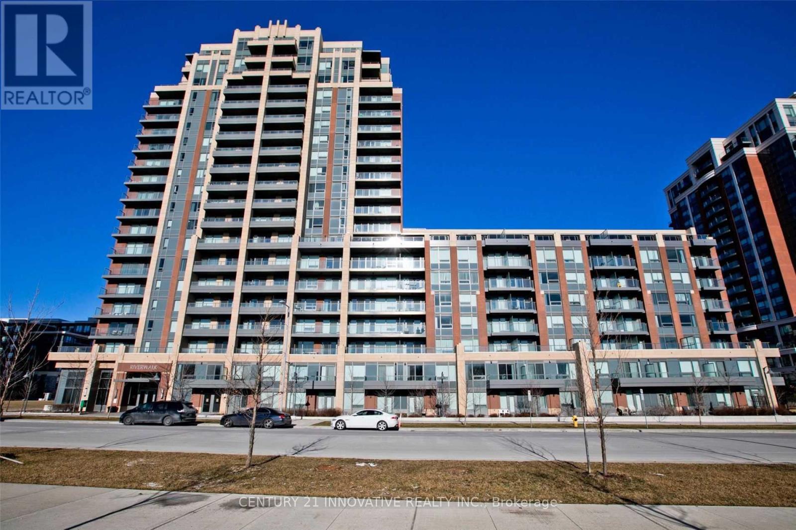 109 - 18 UPTOWN DRIVE, Markham, Ontario
