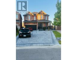 6 JENNA COURT, Brampton, Ontario