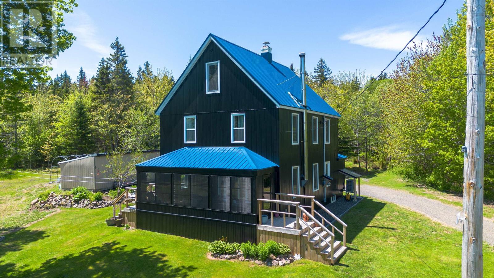 2716 West Side Middle River Road, Middle River, Nova Scotia