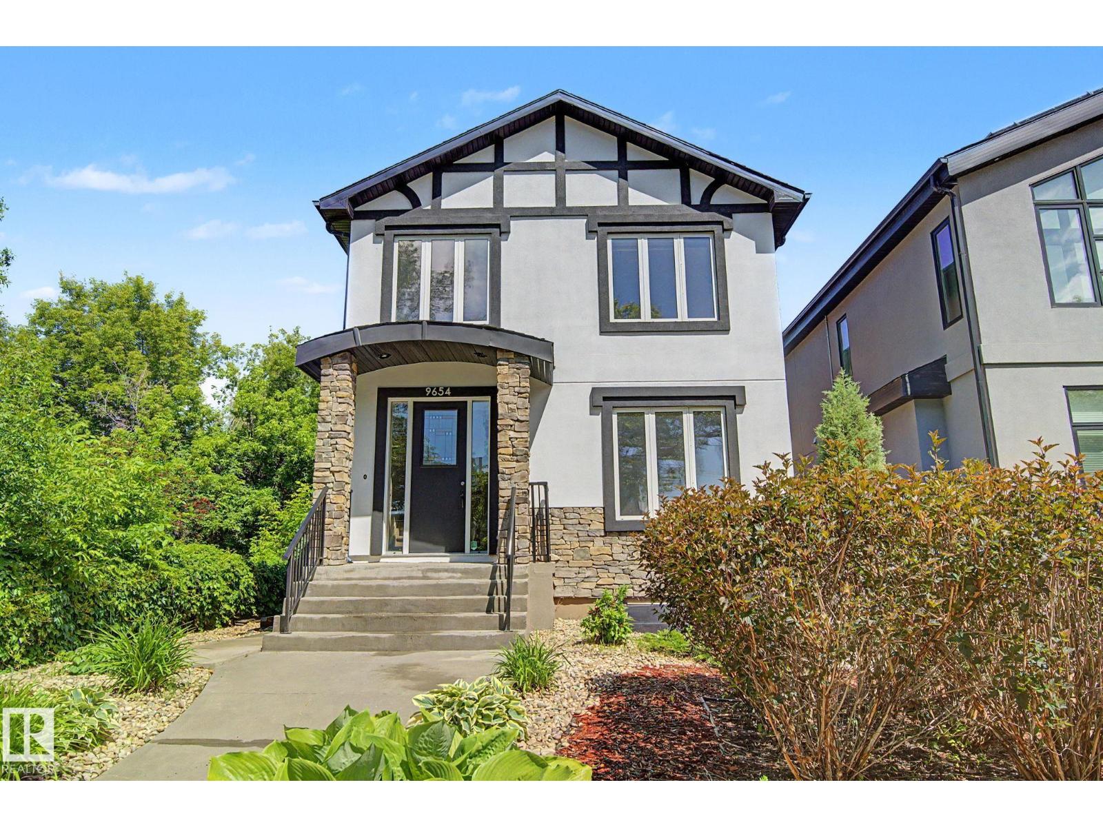 9654 83 Av NW, Edmonton, Alberta  T6C 1C2 - Photo 2 - E4494976