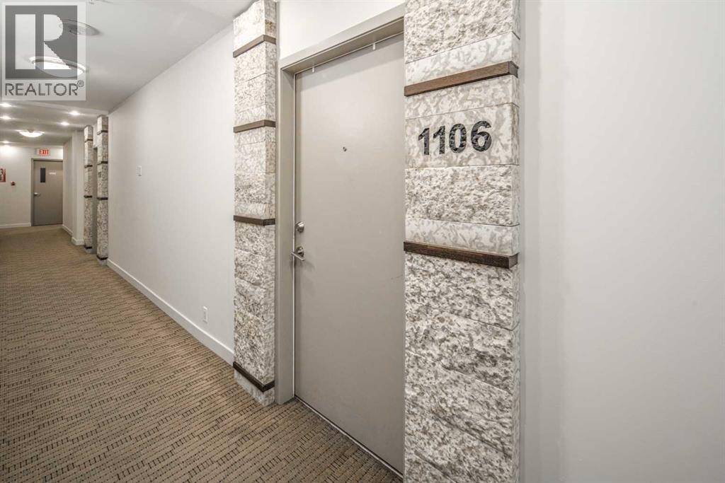 1106, 8710 Horton Road Sw, Calgary, Alberta  T2V 0P7 - Photo 6 - A2323010