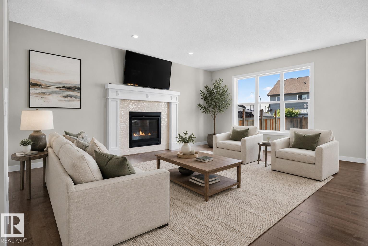 9432 229 St Nw, Edmonton, Alberta  T5T 7B3 - Photo 4 - E4494988