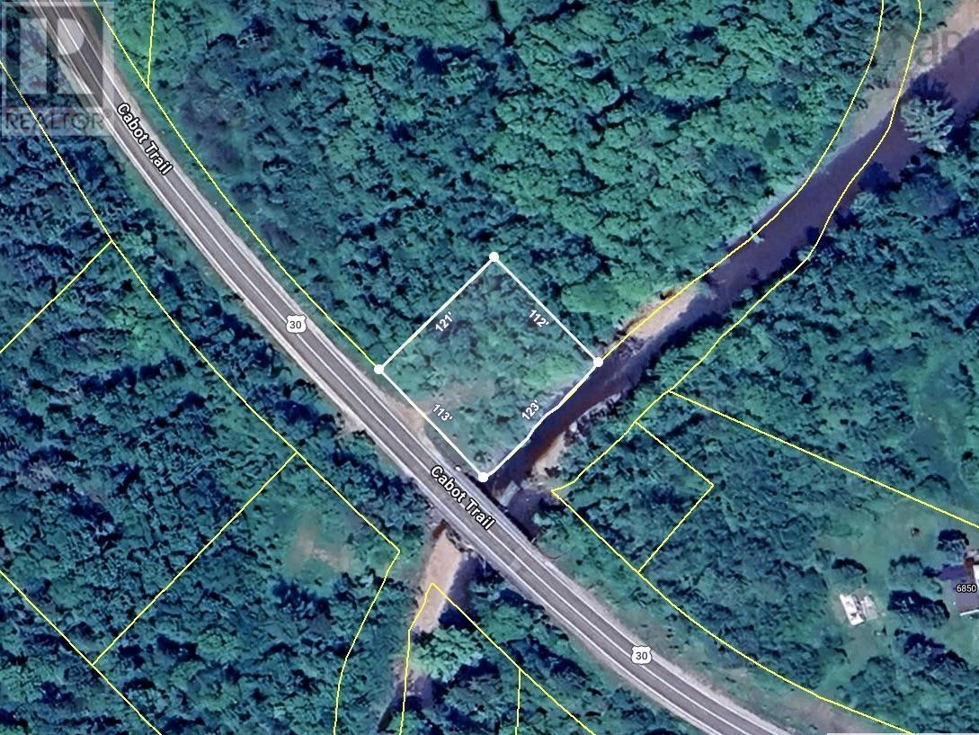 0 Cabot Trail Road, North East Margaree, Nova Scotia  B0E 2H0 - Photo 11 - 202615130
