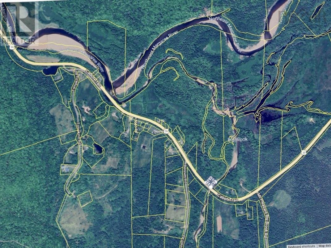 0 Cabot Trail Road, North East Margaree, Nova Scotia  B0E 2H0 - Photo 12 - 202615130