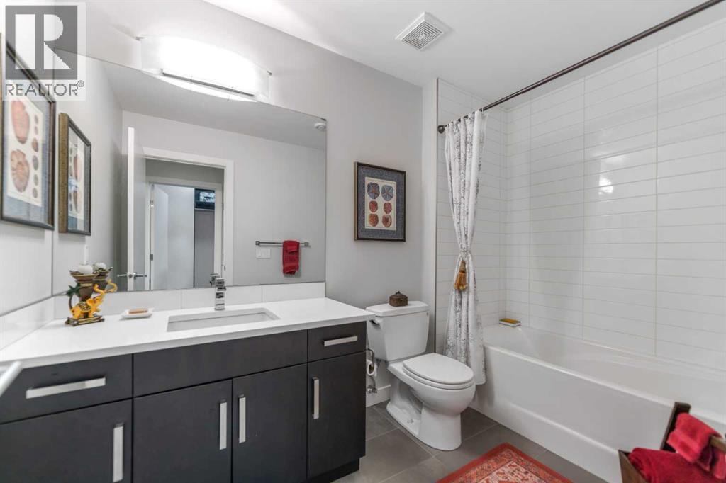 831 22 Avenue NW, Calgary, Alberta  T2M 1P3 - Photo 36 - A2306256