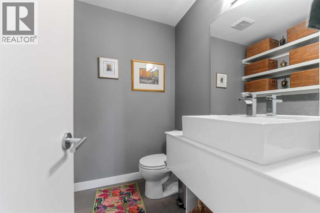 831 22 Avenue NW, Calgary, Alberta  T2M 1P3 - Photo 28 - A2306256