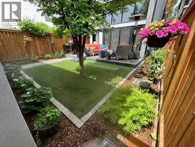 831 22 Avenue NW, Calgary, Alberta  T2M 1P3 - Photo 39 - A2306256