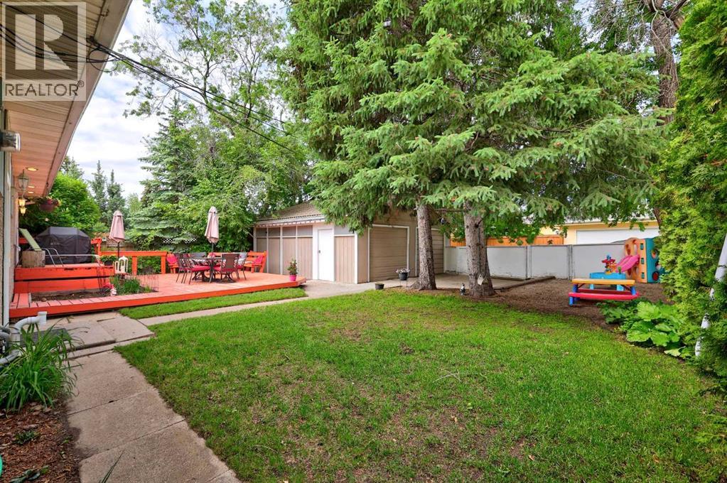 4911 43 Street SW, Calgary, Alberta  T3E 3R2 - Photo 40 - A2322262