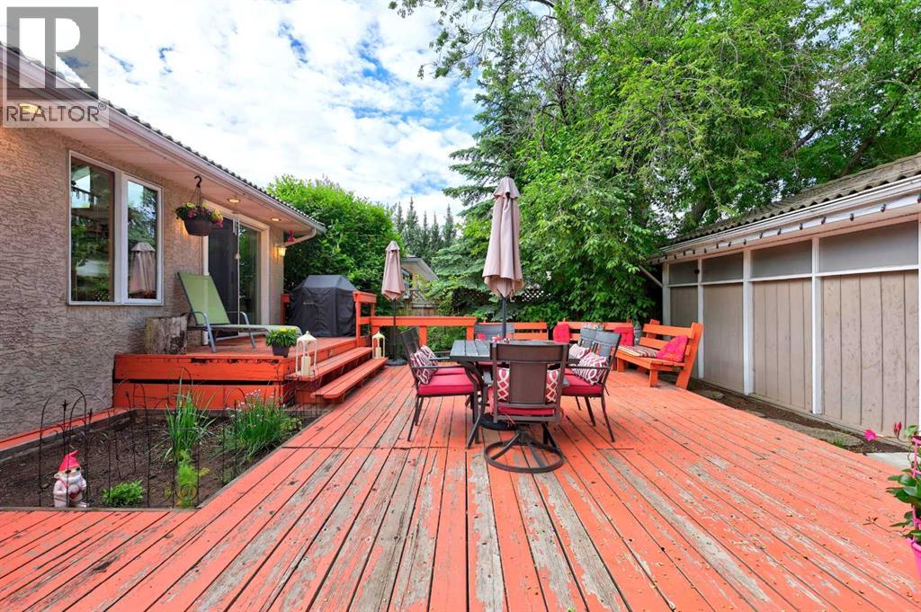 4911 43 Street SW, Calgary, Alberta  T3E 3R2 - Photo 44 - A2322262