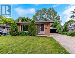 7 BAFFIN PLACE, London East, Ontario