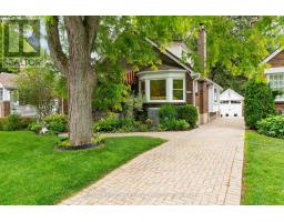 31 CHALMERS STREET, London East, Ontario