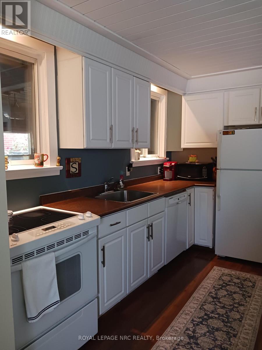 5681 Morse Avenue, Niagara Falls, Ontario  L2G 4G3 - Photo 3 - X13175100