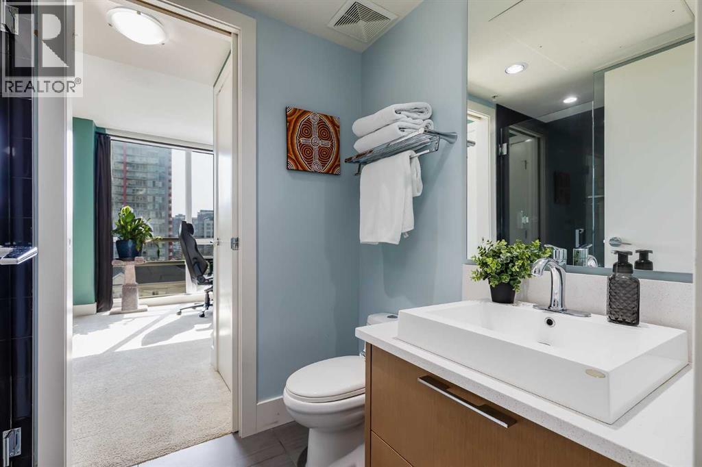 806, 1111 10 Street SW, Calgary, Alberta  T2R 1E3 - Photo 21 - A2315127