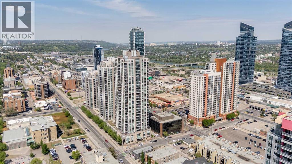 806, 1111 10 Street SW, Calgary, Alberta  T2R 1E3 - Photo 37 - A2315127